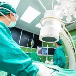 Descubren teléfono dentro del estómago de un hombre en Kosovo