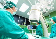 Descubren teléfono dentro del estómago de un hombre en Kosovo