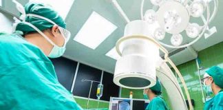 Descubren teléfono dentro del estómago de un hombre en Kosovo