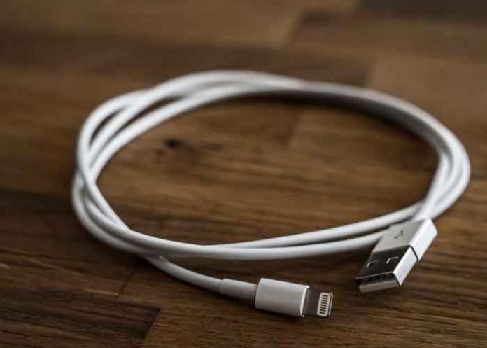 tendencias4 Un cable USB