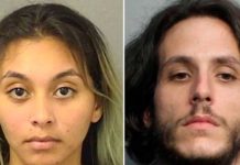 Novio de mujer tica radicada en EE.UU mata a su hijo y ella lo oculta
