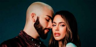Tini Stoessel reveló el verdadero vínculo que tiene con Manuel Turizo
