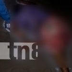 Anciana muere tras ser arrollada por un bus en Tipitapa Muere tras pasarle un bus encima