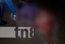 Anciana muere tras ser arrollada por un bus en Tipitapa Muere tras pasarle un bus encima