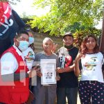 Títulos de propiedad llegan a familias de El Porvenir, Mateare