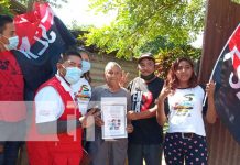 Títulos de propiedad llegan a familias de El Porvenir, Mateare Títulos de propiedad llegan a familias de El Porvenir, Mateare