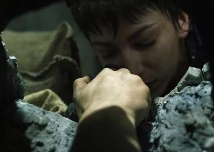 La casa de papel termina con su quinta temporada