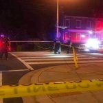 Tiroteo en EE.UU deja tres muertos y tres heridos