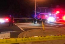 Tiroteo en EE.UU deja tres muertos y tres heridos