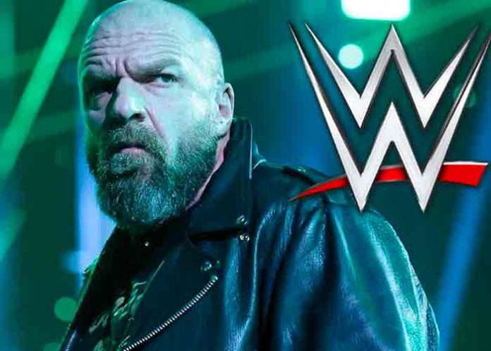La leyenda de la WWE, “Triple H”, es operado de emergencia