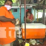 Turismo activado durante vacaciones bicentenarias en Ometepe Turismo activado durante vacaciones bicentenarias en Ometepe