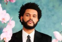 ¿Será cierto? Demandan a The Weeknd por plagiar otra canción The Weeknd