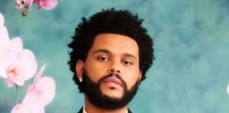 The Weeknd