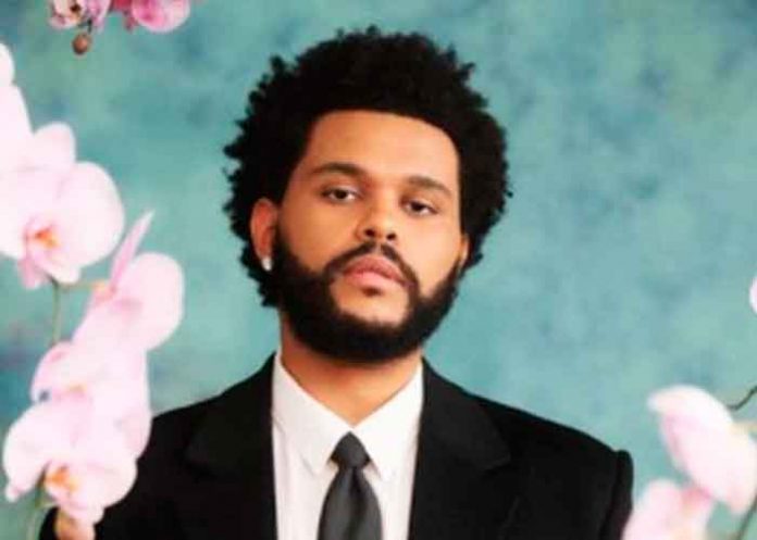 The Weeknd