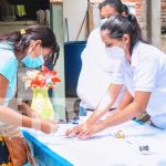 Entrega de créditos con Usura Cero en Ocotal, Nueva Segovia