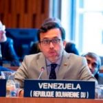 Venezuela rechaza informe de la ONU