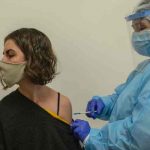 ¿Qué tan contagiosa es la variante Delta aunque estemos vacunados?