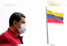 Pdte. Maduro: «Todo listo» para las próximas elecciones en Venezuela Pdte. Maduro: "Todo listo" para las próximas elecciones en Venezuela