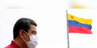 Pdte. Maduro: "Todo listo" para las próximas elecciones en Venezuela