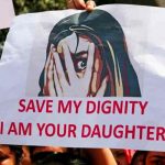 India: Policía detiene a 28 personas acusadas de violar a una adolescente India: Policía detiene a 28 personas acusadas de violar a una adolescente