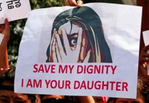 India: Policía detiene a 28 personas acusadas de violar a una adolescente