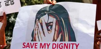 India: Policía detiene a 28 personas acusadas de violar a una adolescente