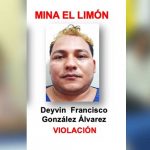 Violador de Mina El Limón, León, cae en manos de la Policía Conferencia de prensa sobre sujetos presos en León, entre ellos un caso de violación