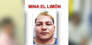 Conferencia de prensa sobre sujetos presos en León, entre ellos un caso de violación