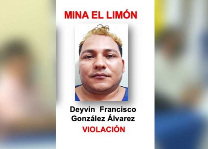 violacion-leon-1 Conferencia de prensa sobre sujetos presos en León, entre ellos un caso de violación