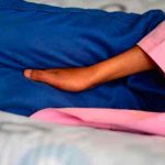Acusado de violación enfrenta la justicia en El Salvador Acusado de violación enfrenta la justicia en El Salvador