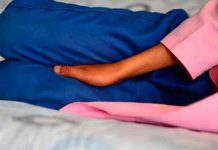 Acusado de violación enfrenta la justicia en El Salvador Acusado de violación enfrenta la justicia en El Salvador
