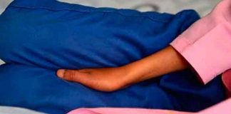 Acusado de violación enfrenta la justicia en El Salvador