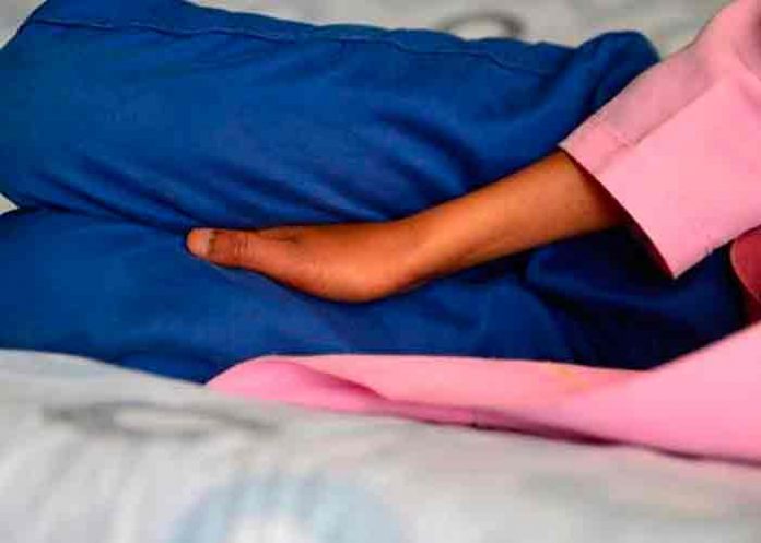 Acusado de violación enfrenta la justicia en El Salvador