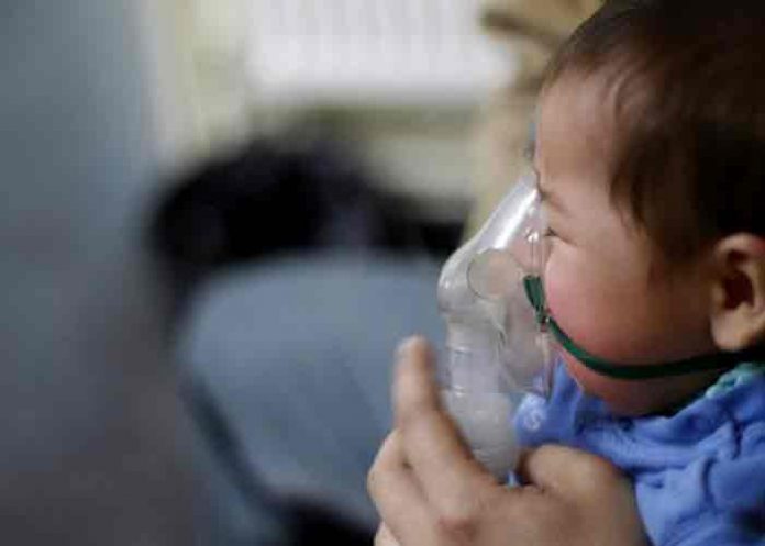 Costa Rica: Dos bebés murieron por el Virus Respiratorio Sincitial