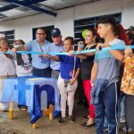Nuevas viviendas para familias en Ciudad Sandino, Managua