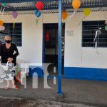 6 familias de Ciudad Sandino transforman sus vidas con nuevas viviendas Entrega de viviendas dignas para familias en Ciudad Sandino
