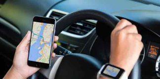 ¿Querés conocerla? Esta es la mujer detrás de esa voz sexy del Google Maps
