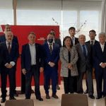 Nicaragua participa en fiesta del Partido Comunista de España Nicaragua participa en fiesta del Partido Comunista de España