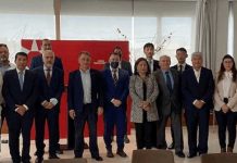 Nicaragua participa en fiesta del Partido Comunista de España Nicaragua participa en fiesta del Partido Comunista de España