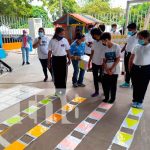 Realizan feria pedagógica en el Centro de Educación Especial Melania Morales Realizan feria pedagógica en el Centro de Educación Especial Melania Morales