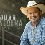 Portada de la canción Yo Soy El Sugar de Juan Caldera