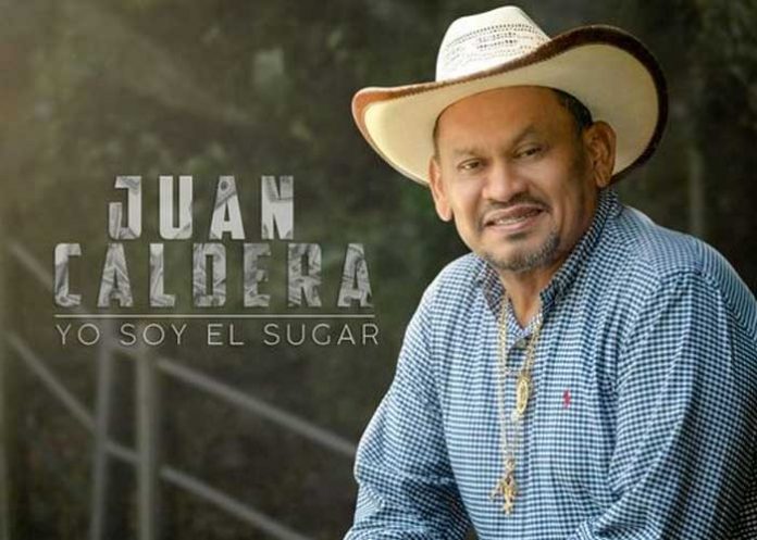yo-soy-sugar-04 Portada de la canción Yo Soy El Sugar de Juan Caldera