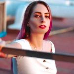 La ‘youtuber’ Yoseline Hoffman permanecerá dos meses más en prisión La ‘youtuber’ Yoseline Hoffman permanecerá dos meses más en prisión