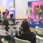 Fabuloso encuentro juvenil en Nicaragua de youtubers e instagramers Encuentro de youtubers e instagramers de Nicaragua