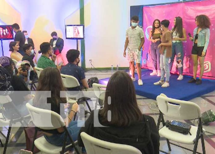 youtube-nicaragua-02 Encuentro de youtubers e instagramers de Nicaragua