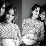 ¡Ya son papás! Nace Mar, el bebé de Yuya y Siddartha