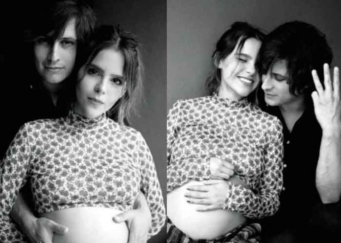 ¡Ya son papás! Nace Mar, el bebé de Yuya y Siddartha