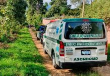 Encuentran cuatro cuerpo sin vida entre ellos la de una menor de edad en Guatemala Encuentran cuatro cuerpo sin vida entre ellos la de una menor de edad en Guatemala