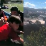 Tiroteo en un partido de futbol deja a 4 policías muertos en México Tiroteo un partido de futbol deja a 4 policías muertos en México