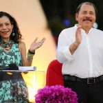 ¡A barrerlos en las urnas, Nicaragüita! por Luis Varese